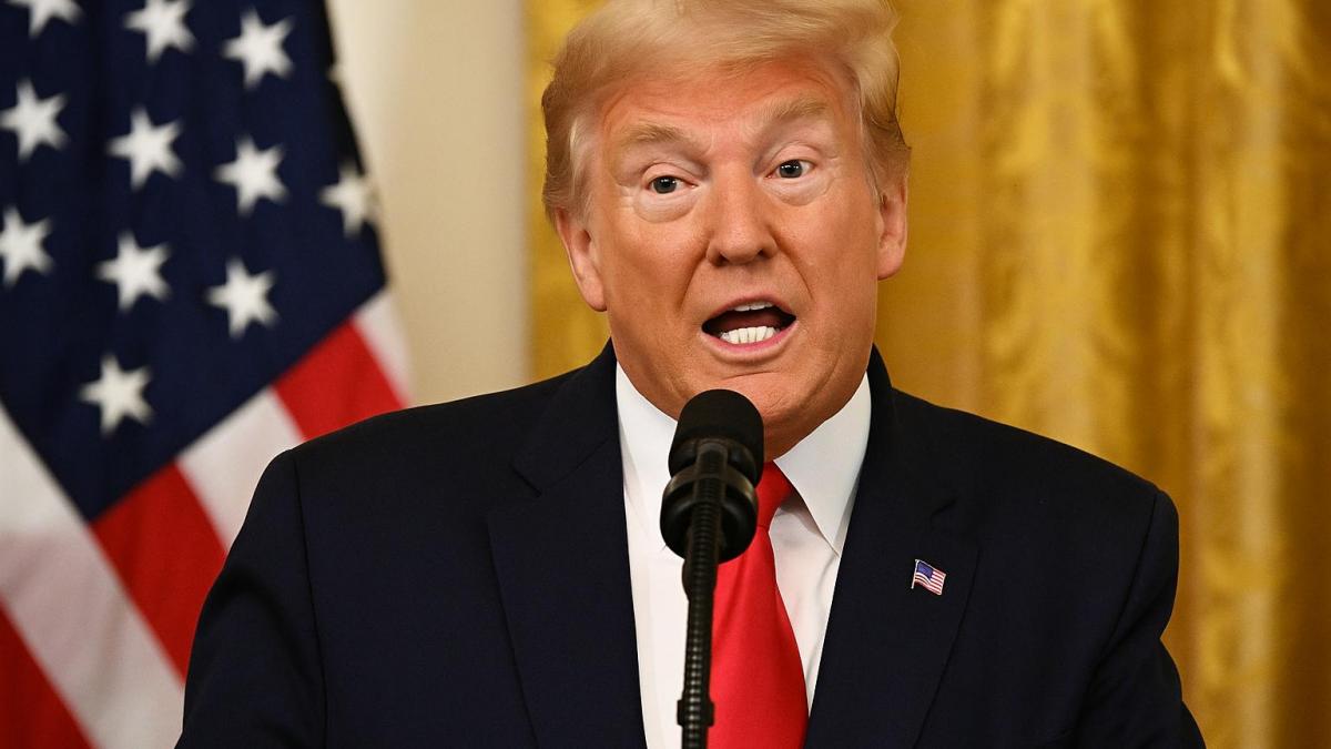 The Hill: стратегия Трампа по Украине обречена на провал и затягивает конфликт