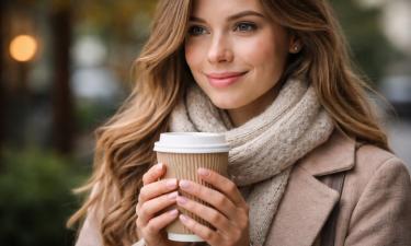 Горячий чай раскрывает правду: бумажные стаканчики оказались не такими безвредными