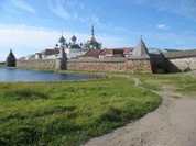 Соловки: жемчужина Русского Севера засияет еще ярче