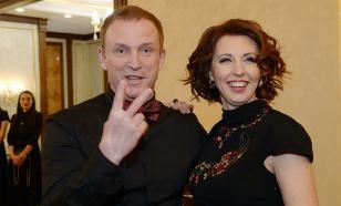 Сенчукова рассказала о разочаровании в Галкине* из-за его ошибки