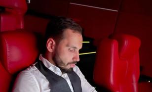 Возлюбленный Ксении Бородиной трогательно обратился к дочери: лучшее, что я сделал