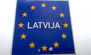 Пробки на границе выйдут латвийским чиновникам сроком