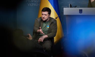 Индия проснулась: что сказал Моди Зеленскому о конфликте