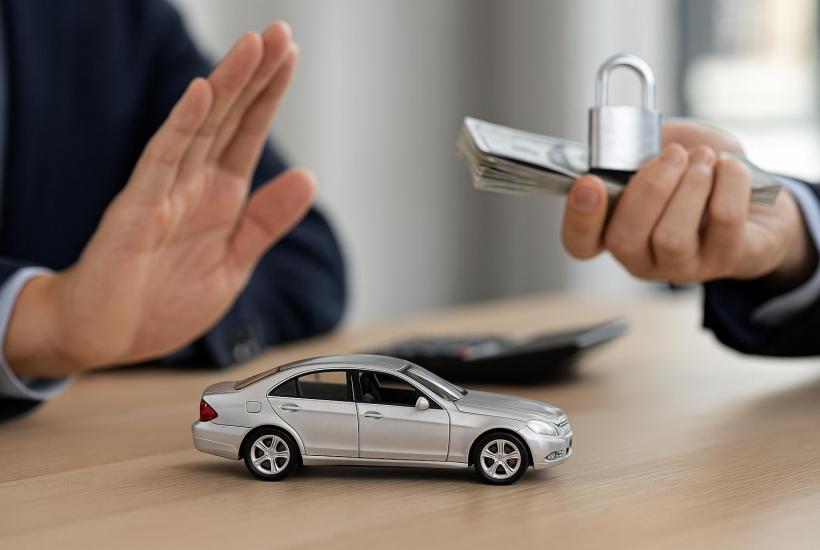 Автокредит