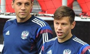 "Лацио" проявляет интерес к Дзюбе