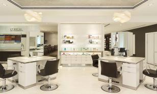 В Подмосковье открылись более 5 тыс. салонов красоты