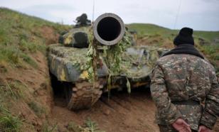 Карабах: угроза остается