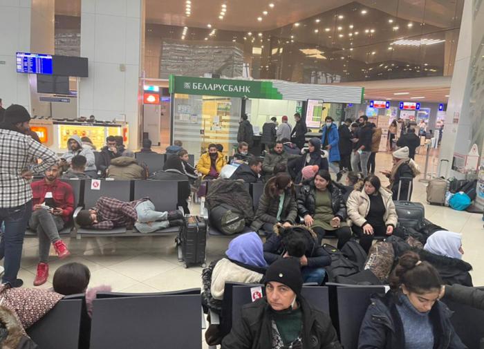 Задержан сбежавший глава "азербайджанской мафии" Турал Мамедов