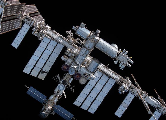 "Роскосмос" при необходимости может увеличить срок работы на МКС до 2028 года