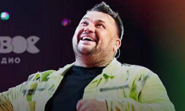 Сергей Жуков попал в Книгу рекордов России