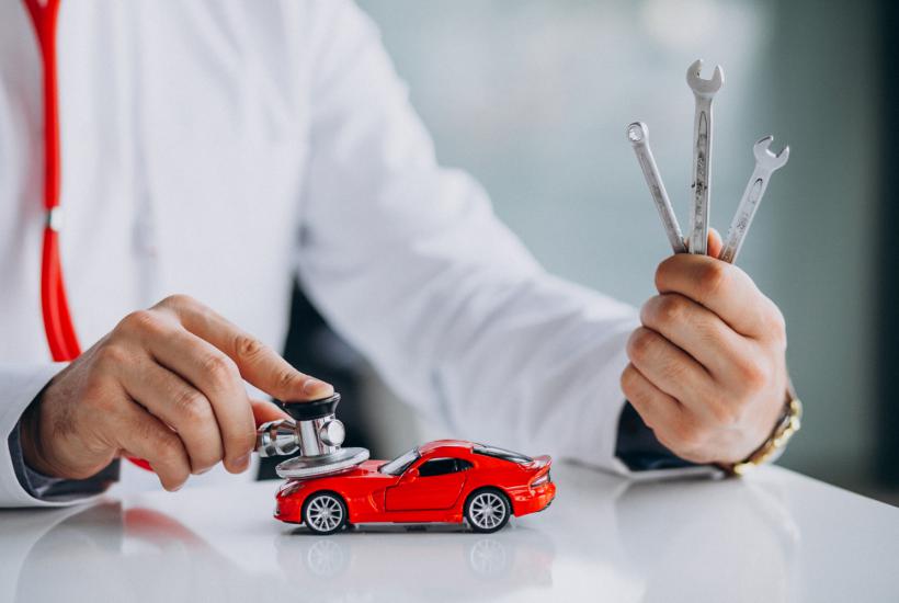Техосмотр автомобиля Техосмотр автомобиля