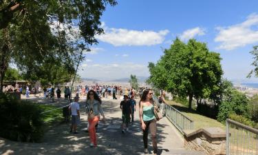 В Барселоне цены растут как на дрожжах, а на улицах туристов больше, чем местных