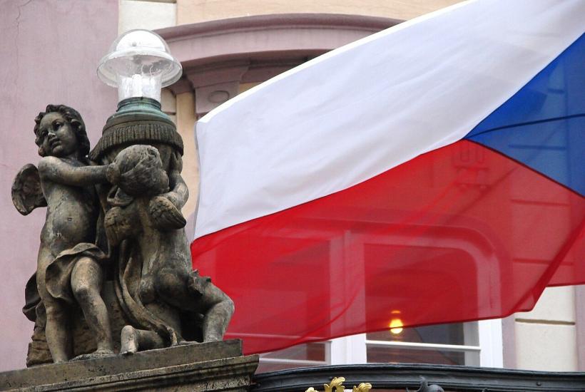 Антиукраинский курс Чехии после выборов в парламент набирает ход