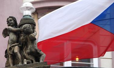 Антиукраинский курс Чехии после выборов в парламент набирает ход