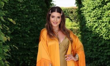 Опасная для фигуры еда: певица Жасмин перечислила блюда, которые готовит дома