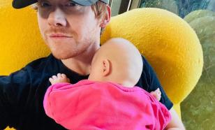 Актёр Руперт Гринт хотел бы вернуться в новый фильм о Гарри Поттере