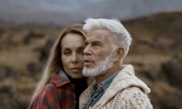 Жена Олега Газманова раскрыла секрет вечного огня их любви: советы от долгожителей в браке