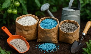 Дешевле выбросить, чем лечить: как понять, что удобрение превратилось в яд и убивает почву