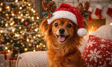 Одышка у собак и кошек требует срочной помощи ветеринара — To Pet Mou