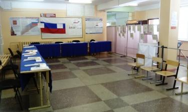 Курс на обновление управленческих элит неизбежен