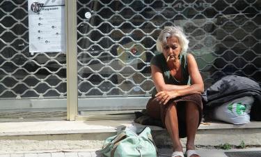 Кризис не видно с улицы: жилищная проблема оказывается глубже, чем бездомность