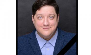 Финальный аккорд: как проходит прощание с актёром Романом Поповым в Москве