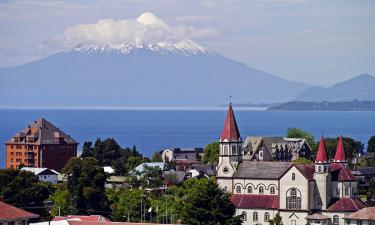 Чили демонстрирует резкие перепады погоды по данным путешественников