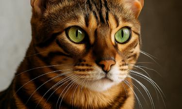 Кошки могут терять автономию после переезда и изменений в распорядке — Lemagduchat