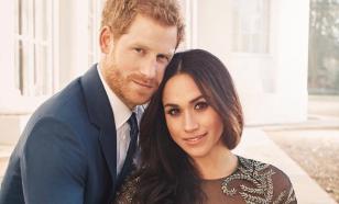 Букингемский дворец "в восторге" от новости о рождении дочери принца Гарри