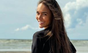 Актриса Яна Кошкина опубликовала редкий снимок с мужем, который младше неё на 7 лет