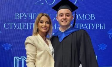 Не надо пристраивать: Ольга Орлова резко ответила на вопросы о финансах сына