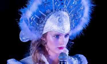 Александра Бортич назвала Давида Сократяна своим псом