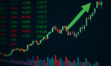 Рынок акций России отреагировал ростом на новостях о переговорах Путина и Зеленского