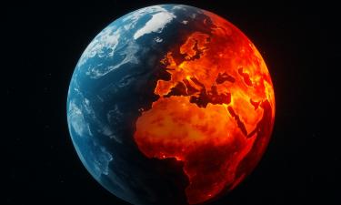 Конец привычного мира: к чему приведут климатические изменения к концу 21 века