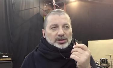 Братья Самойловы знали, что это случится: почему распад Агаты Кристи оказался неизбежным