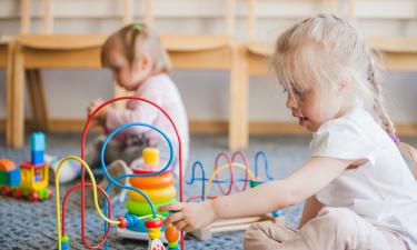 Дисбаланс микробиоты у детей с РАС выявлен учёными Университета Коменского