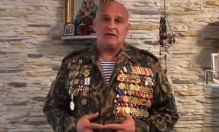 Алексей Огурцов назвал предателем поддержавшего Израиль Андрея Смолякова