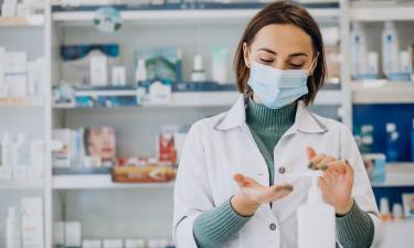 Вы удивитесь: 5 аптечных средств, которые работают лучше дорогих кремов