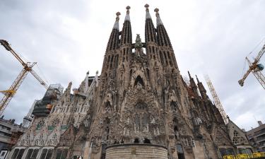 Загадка храма Гауди: как и когда завершится строительство Саграда Фамилия в Барселоне