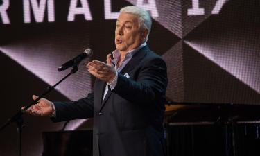 Владимир Винокур не собирается завершать карьеру