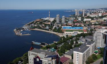 Городские тромбы рассасываются: незаконные постройки во Владивостоке демонтируют десятками, освобождая тротуары