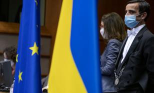 В Счётной палате ЕС не знают, откуда Евросоюз возьмёт 50 млрд евро для Украины