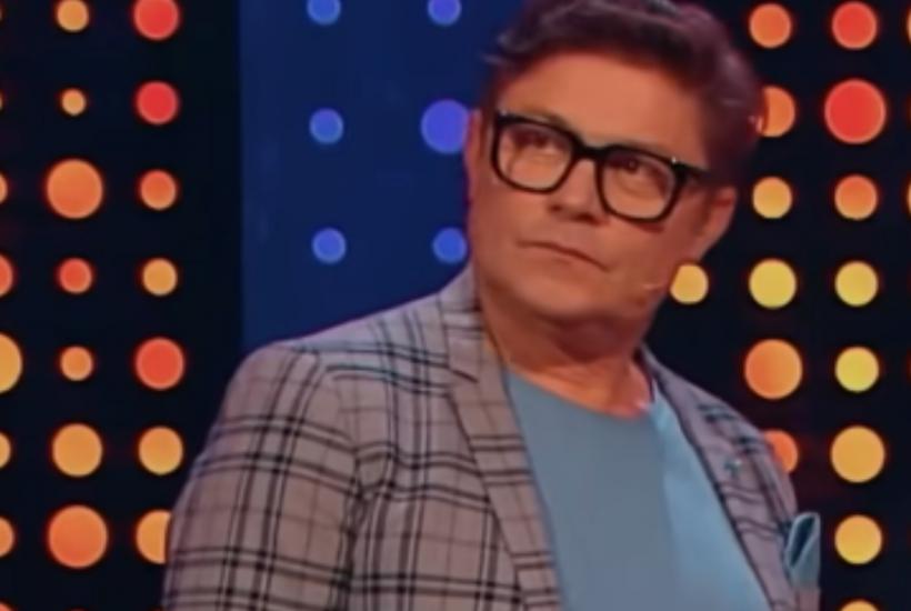 Сергей Белоголовцев
