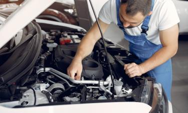 Прогнозируемое подорожание запчастей в 2026 году достигнет 15% — Fit Service