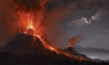 Последние дни жителей Помпей оказались совсем не такими, как ранее описывали