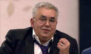 Садальский поглумился над семьей Михалкова из-за ситуации с моделью