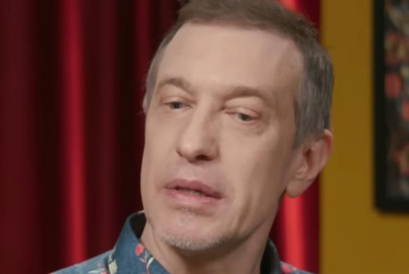 Сергей Соседов
