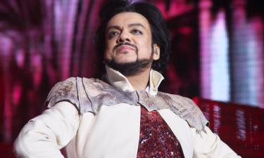 Скандал с Егором Кридом: Филипп Киркоров провёл параллели с Мадонной и Элвисом