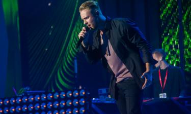 После скандала с танцовщицей: Егор Крид удивил всех, появившись в неожиданном месте