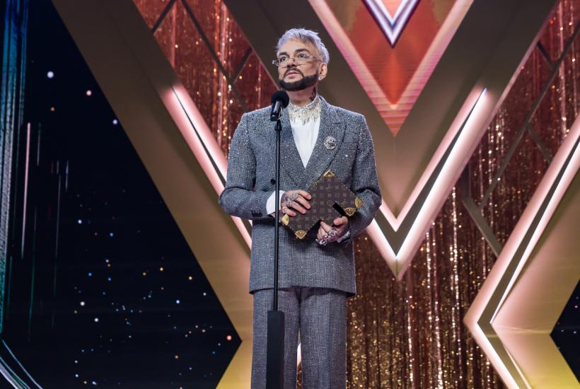 Филипп Киркоров